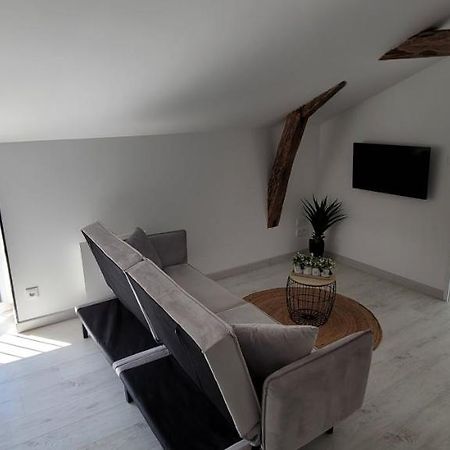 Appartement Proche Futuroscope Saint-Julien-l'Ars Εξωτερικό φωτογραφία