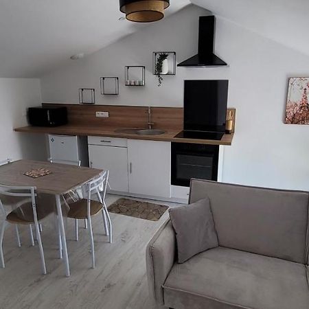 Appartement Proche Futuroscope Saint-Julien-l'Ars Εξωτερικό φωτογραφία
