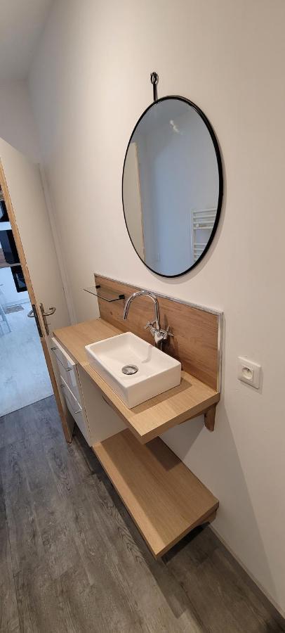 Appartement Proche Futuroscope Saint-Julien-l'Ars Εξωτερικό φωτογραφία